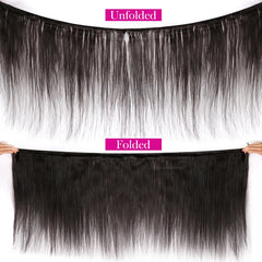 Brazilian Weave Bundle