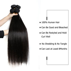 Brazilian Weave Bundle