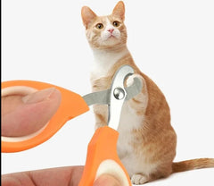 Professional Dog Nail Clippers