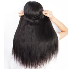 Brazilian Weave Bundle